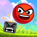Red Ball Forever: Jump & Roll pc