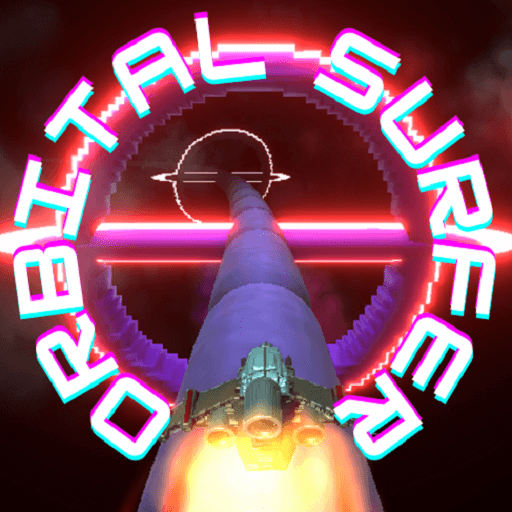Orbital Surfer