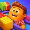 Loop Master: Color Jam Sort
