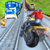 Subway Rider - Train Rush