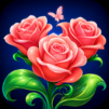 Flower Match Sort