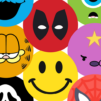 Guess the Icon – Multiple Choice Quiz