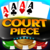 Court Piece – Hokm, Rung and Coat Peace