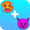 MixMoji: аниме эмодзи & Emoji