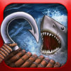 Survival on Raft Ocean Nomad