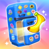 Sticker Sort Puzzle