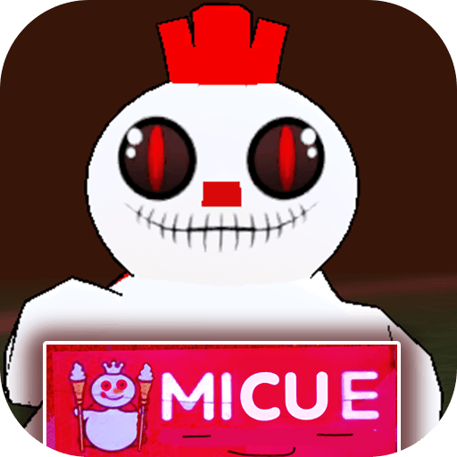 Hantu Micue Viral