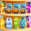 Goods Sort 3D – Match Sort