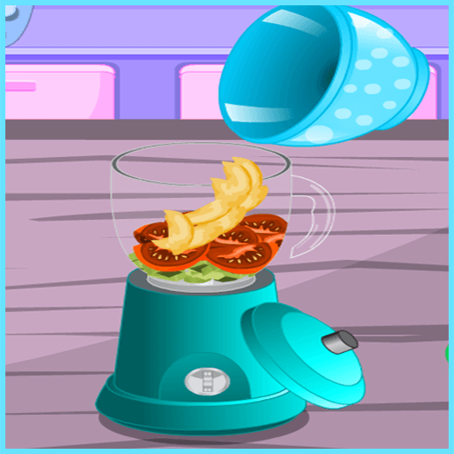jogos de meninas cozinhar jogo