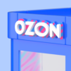 Пункт Ozon