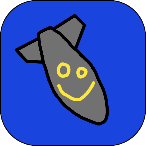 Atomic Bomber Full