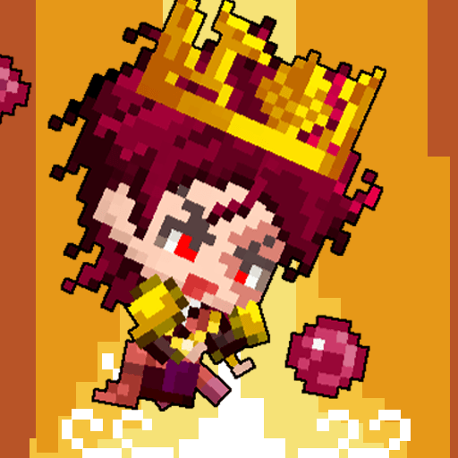 Pixel Heroes Defense