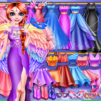 Superstar Makeup Prom