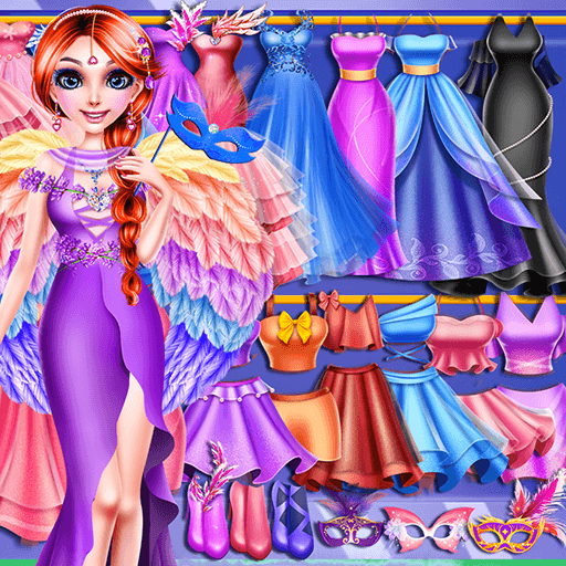 Superstar Makeup Prom