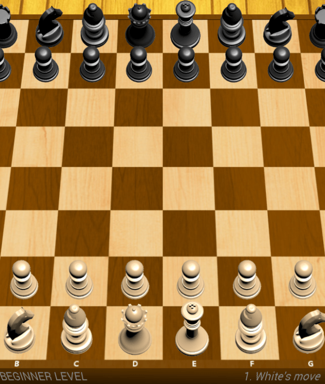 Download Chess on PC with BlueStacks