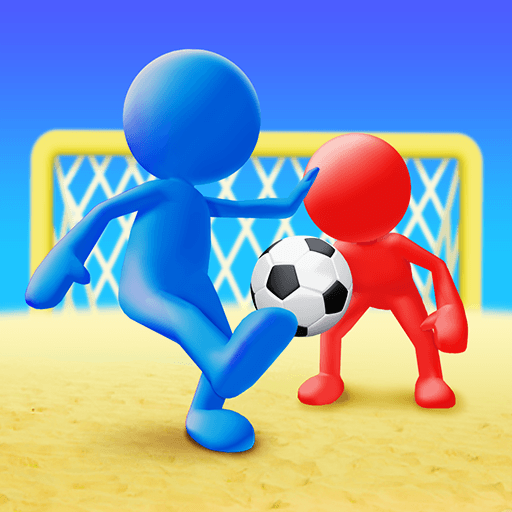 Super Goal – Stickman Soccer