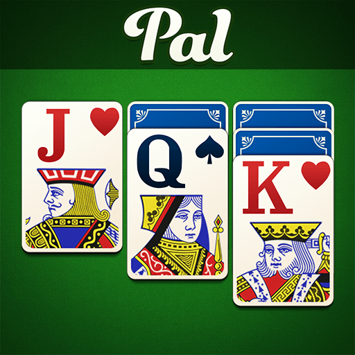 Solitaire – Jeux de cartes