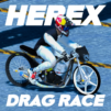 HEREX DRAG RACE SIMULATOR ID