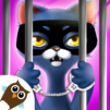 Kitty Meow Meow City Heroes - Cats to the Rescue!