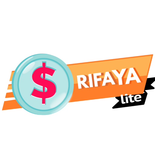 RifaYa Lite – Talonario