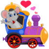 Train for Animals – BabyMagica free