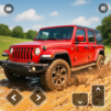 Offroad Jeep Driving : 4X4 Sim