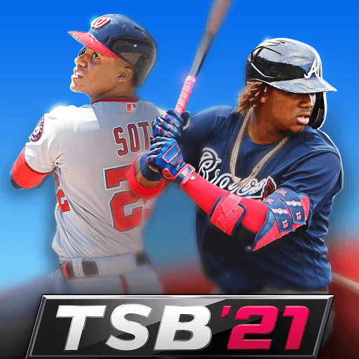 How to Play MLB Tap Sports Baseball 2021 on PC with BlueStacks