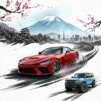 Forza Horizon 6 Mobile Game