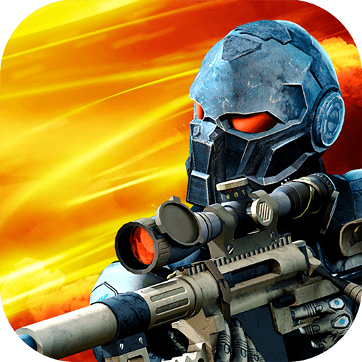 World of Snipers – action online game