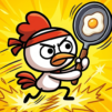 Don’t Fry! Lucky Defense