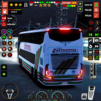 Offroad Bus 3D Driving Game