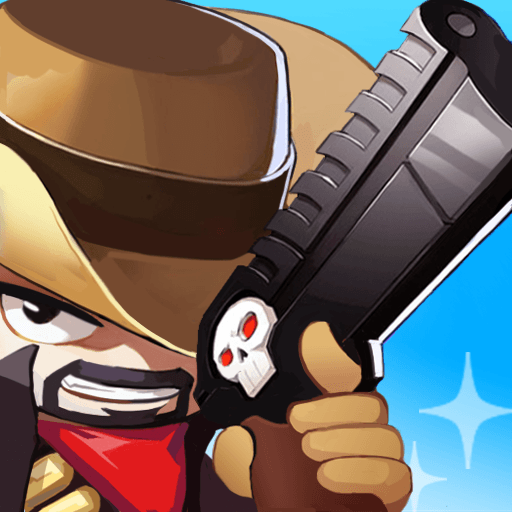 Play 먼치킨.io – 실시간 배틀로얄 on PC 25