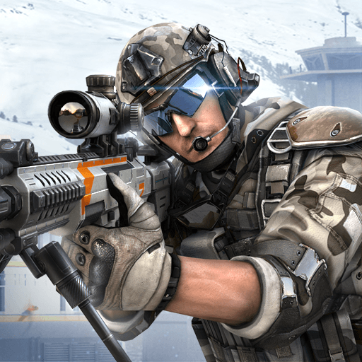 Sniper Fury: gioco sparatutto
