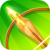 Arrow Shooting Battle Game 3D