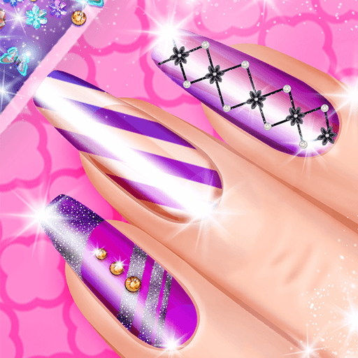 Jogo de manicure