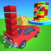 CarMania.io – Car Block Race