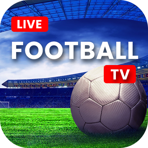 Download Live Football TV Streaming HD APK for Android, Run on PC and Mac
