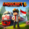 INDOCRAFT 6 : Kereta Indonesia