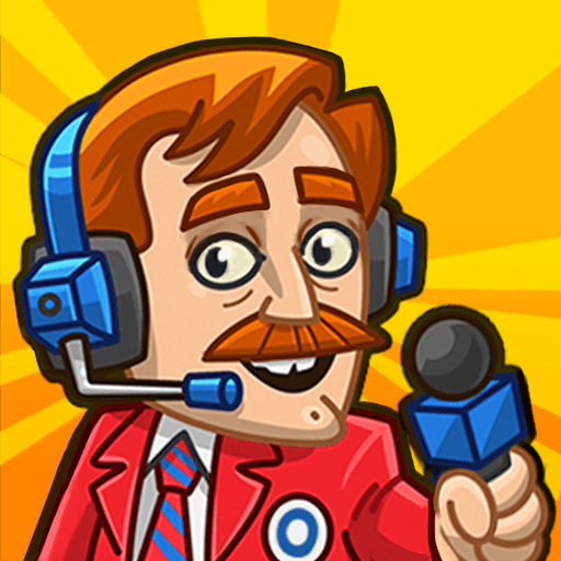 Sports Playoff Idle Tycoon