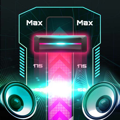App Para Aumentar Volumen