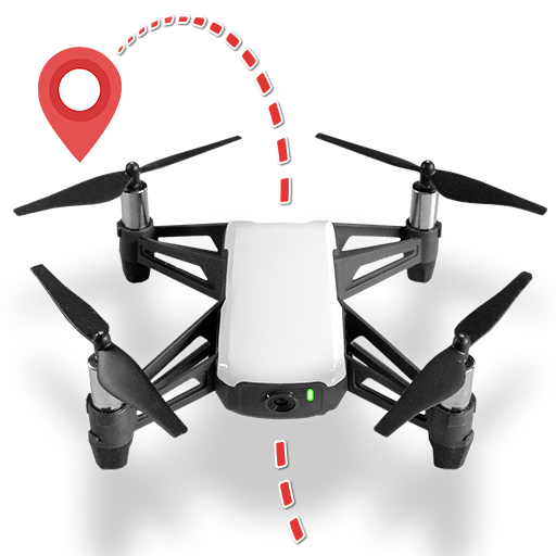 Go TELLO – program your drone