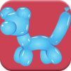 Baby Pop Balloon Game For Kids