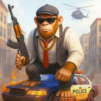 City of Apes: Gangster Driving