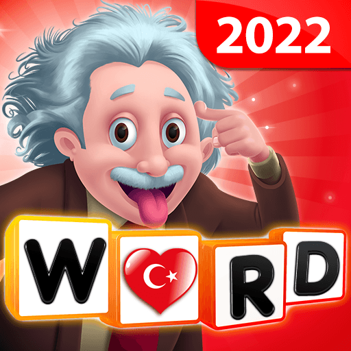 Wordmonger: Kelime Bulmacaları