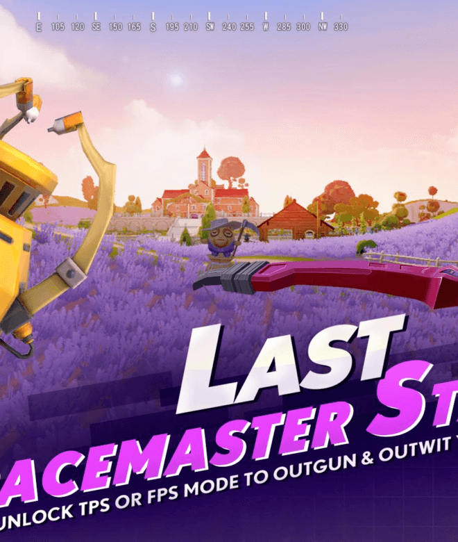 Play Creative Destruction On PC And Mac,