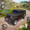 MudRider: Offroad Jeep Driving