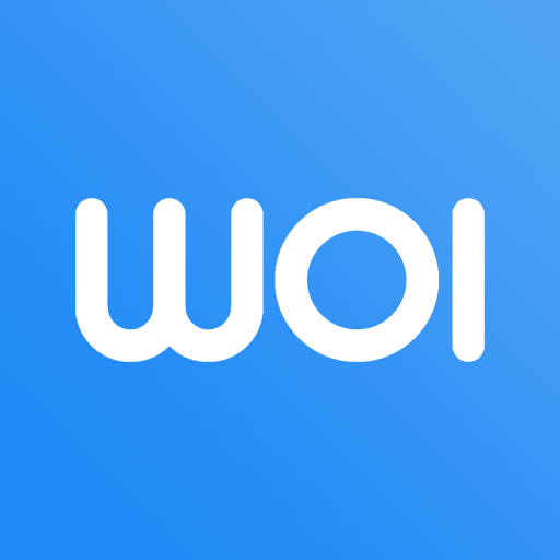 Woilo – Cari Teman,Video,Chat