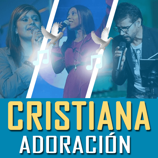 Musica Cristiana Adoracion