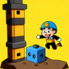 Mine Rescue: Miner Tycoon Game