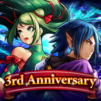 Grand Summoners - Anime RPG